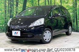 honda fit 2010 -HONDA--Fit DBA-GE6--GE6-1355256---HONDA--Fit DBA-GE6--GE6-1355256-