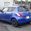 suzuki swift 2011 -SUZUKI--Swift DBA-ZC72S--ZC72S-135121---SUZUKI--Swift DBA-ZC72S--ZC72S-135121- image 3