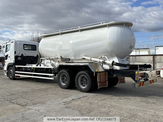 hino profia 2013 -HINO--Profia QKG-FS1EWBA--FS1EWB-10738---HINO--Profia QKG-FS1EWBA--FS1EWB-10738- image 2