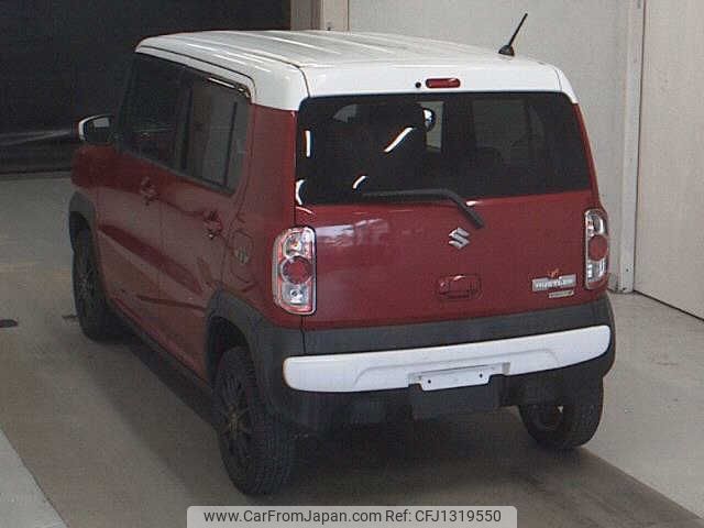suzuki hustler 2015 -SUZUKI--Hustler MR31S-284681---SUZUKI--Hustler MR31S-284681- image 2