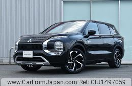 mitsubishi outlander-phev 2024 CFJ1497059