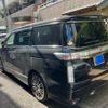 nissan elgrand 2018 CFJ1725785 image 6