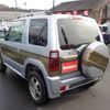 mitsubishi pajero-mini 2007 -MITSUBISHI--Pajero mini ABA-H58A--H58A-0712023---MITSUBISHI--Pajero mini ABA-H58A--H58A-0712023- image 2