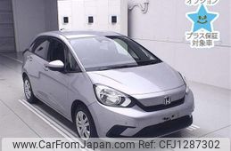 honda fit 2020 -HONDA--Fit GR1-1008387---HONDA--Fit GR1-1008387-