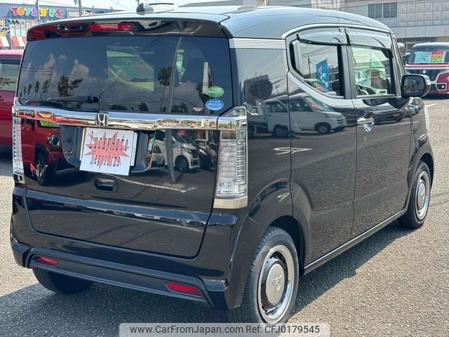 honda n-box-slash 2019 -HONDA 【名変中 】--N BOX SLASH JF1--7303869---HONDA 【名変中 】--N BOX SLASH JF1--7303869- image 2