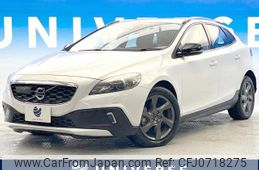 volvo v40 2013 -VOLVO--Volvo V40 DBA-MB5204TL--YV1MZ6356E2033851---VOLVO--Volvo V40 DBA-MB5204TL--YV1MZ6356E2033851-