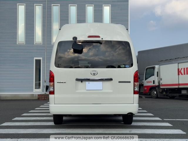 toyota hiace-wagon 2016 quick_quick_TRH224W_TRH224-0016243 image 2