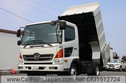 hino ranger 2012 CFJ1512724
