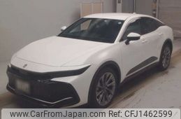 toyota crown 2022 -TOYOTA 【長岡 336ﾎ3588】--Crown CrossOver 6AA-AZSH35--AZSH35-4004560---TOYOTA 【長岡 336ﾎ3588】--Crown CrossOver 6AA-AZSH35--AZSH35-4004560-