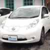 nissan leaf 2016 -NISSAN--Leaf AZE0--202069---NISSAN--Leaf AZE0--202069- image 5