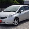 nissan note 2013 H12031 image 9