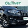 toyota land-cruiser-prado 2021 -TOYOTA--Land Cruiser Prado 3DA-GDJ151W--GDJ151-0011144---TOYOTA--Land Cruiser Prado 3DA-GDJ151W--GDJ151-0011144- image 1