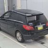 mercedes-benz b-class 2012 -MERCEDES-BENZ 【船橋 311た1130】--Benz B Class 246242-WDD2462422J052952---MERCEDES-BENZ 【船橋 311た1130】--Benz B Class 246242-WDD2462422J052952- image 7