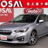 subaru impreza-sports 2019 quick_quick_GT7_GT7-193083 image 1