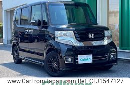 honda n-box 2017 CFJ1547127