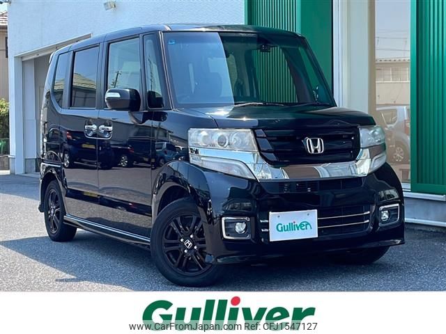honda n-box 2017 CFJ1547127 image 1