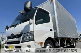 hino dutro 2017 CFJ1649529