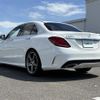 mercedes-benz c-class 2016 CFJ1794652 image 15