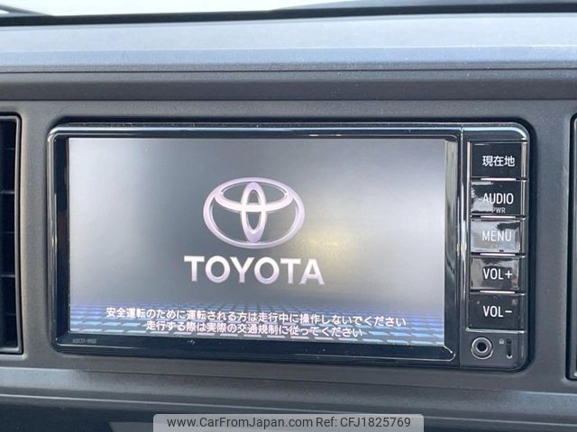 toyota passo 2018 CFJ1825769 image 2