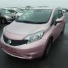 nissan note 2015 21725 image 2