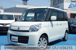suzuki spacia 2014 quick_quick_DBA-MK32S_MK32S-188703