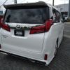 toyota alphard 2020 -TOYOTA--Alphard 3BA-AGH30W--AGH30-9003060---TOYOTA--Alphard 3BA-AGH30W--AGH30-9003060- image 7
