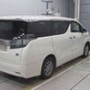 toyota vellfire 2016 -TOYOTA--Vellfire DAA-AYH30W--AYH30-0032487---TOYOTA--Vellfire DAA-AYH30W--AYH30-0032487- image 2