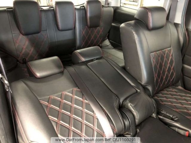 honda stepwagon 2012 NIKYO_CK58602 image 2