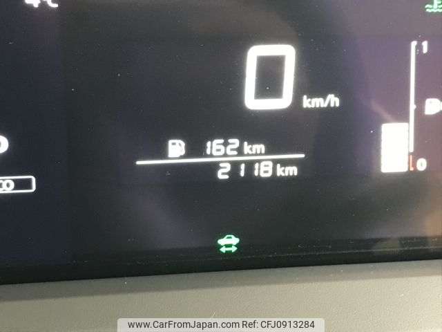 nissan note 2024 -NISSAN--Note 6AA-E13--E13-313***---NISSAN--Note 6AA-E13--E13-313***- image 2