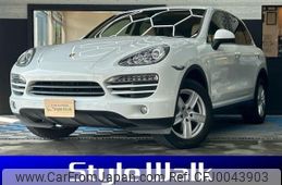 porsche cayenne 2012 quick_quick_ABA-92AM5502_WP1ZZZ92ZCLA10729