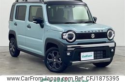 suzuki hustler 2025 CFJ1875395