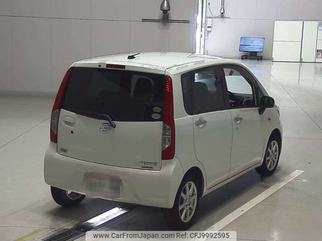 daihatsu move 2013 -DAIHATSU--Move DBA-LA100S--LA100S-1014799---DAIHATSU--Move DBA-LA100S--LA100S-1014799- image 2