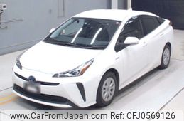 toyota prius 2019 -TOYOTA--Prius ZVW51-6128510---TOYOTA--Prius ZVW51-6128510-