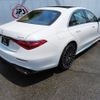 mercedes-benz s-class 2024 -MERCEDES-BENZ--Benz S Class 4AA-223076--W1K2230762A27***---MERCEDES-BENZ--Benz S Class 4AA-223076--W1K2230762A27***- image 30