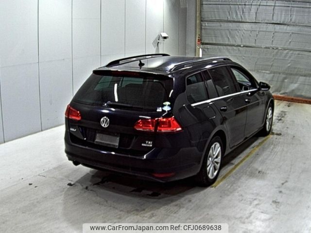 volkswagen golf-variant 2014 -VOLKSWAGEN--VW Golf Variant AUCJZ--WVWZZZAUZEP594712---VOLKSWAGEN--VW Golf Variant AUCJZ--WVWZZZAUZEP594712- image 2