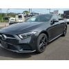 mercedes-benz cls-class 2018 GOO_JP_700080342430240809001 image 2