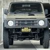 suzuki jimny 1991 quick_quick_V-JA11V_JA11-150821 image 10