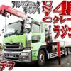 nissan diesel-ud-quon 2011 quick_quick_LKG-CW5ZL_CW5ZL-00172 image 1