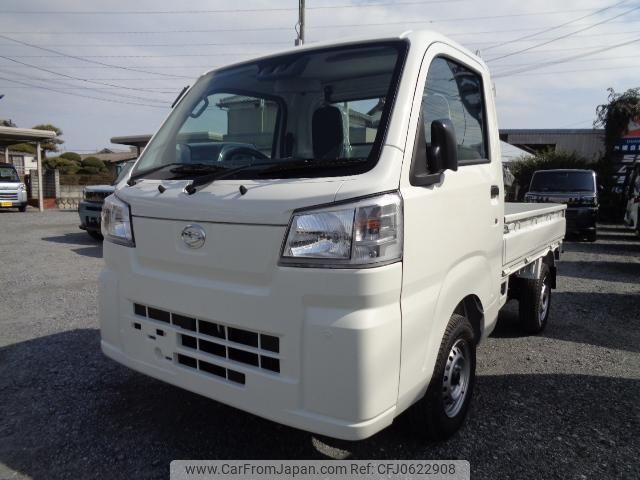 daihatsu hijet-truck 2024 quick_quick_3BD-S510P_S510P-0560704 image 1