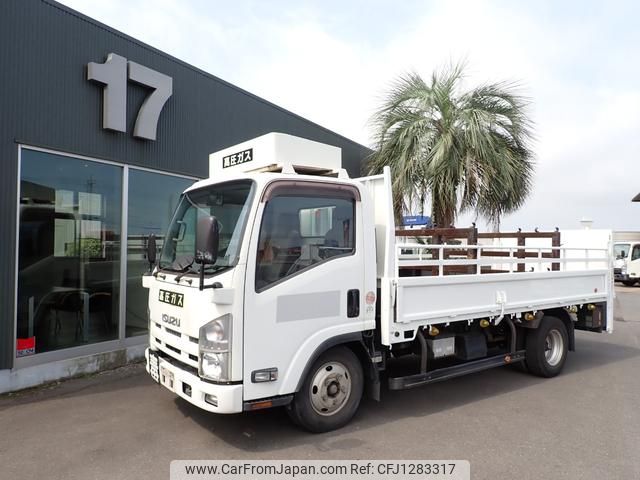isuzu elf-truck 2013 GOO_NET_EXCHANGE_0402607A30250613W002 image 1