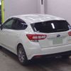 subaru impreza-wagon 2017 -SUBARU 【新潟 301ﾗ3245】--Impreza Wagon DBA-GT2--GT2-007918---SUBARU 【新潟 301ﾗ3245】--Impreza Wagon DBA-GT2--GT2-007918- image 4