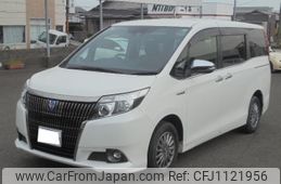 toyota esquire 2017 quick_quick_DAA-ZWR80G_ZWR80-0242291