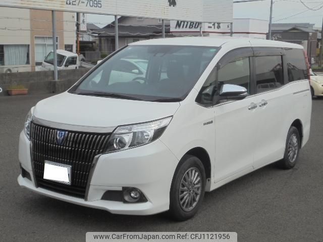 toyota esquire 2017 quick_quick_DAA-ZWR80G_ZWR80-0242291 image 1