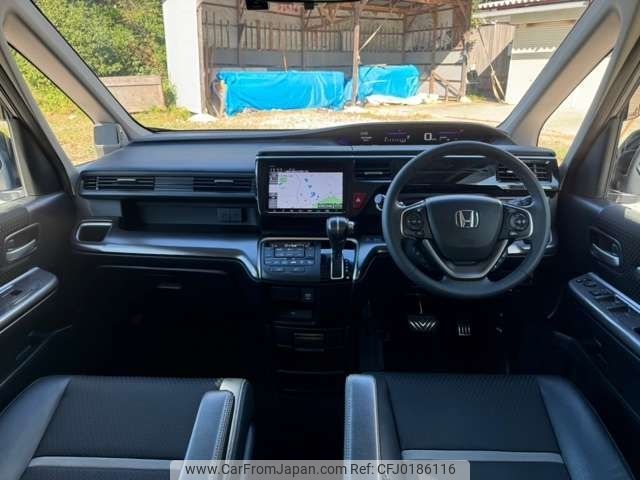 honda stepwagon 2019 -HONDA--Stepwgn DBA-RP3--RP3-1225933---HONDA--Stepwgn DBA-RP3--RP3-1225933- image 2