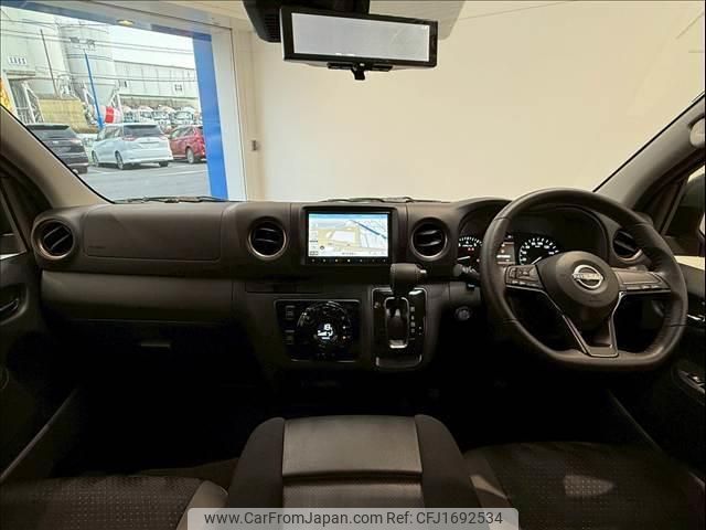 nissan caravan-van 2025 CFJ1692534 image 2