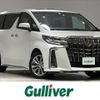 toyota alphard 2022 -TOYOTA--Alphard 3BA-AGH30W--AGH30-9034801---TOYOTA--Alphard 3BA-AGH30W--AGH30-9034801- image 1