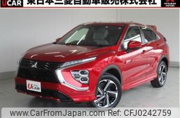 mitsubishi eclipse-cross 2020 quick_quick_5LA-GL3W_GL3W-0301769