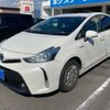 toyota prius-α 2018 CFJ1676718 image 1