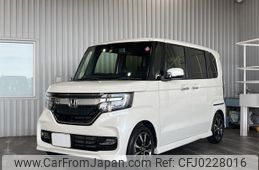 honda n-box 2017 -HONDA--N BOX JF3--JF3-1045448---HONDA--N BOX JF3--JF3-1045448-