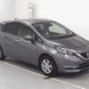 nissan note 2018 -NISSAN--Note E12-591338---NISSAN--Note E12-591338- image 1